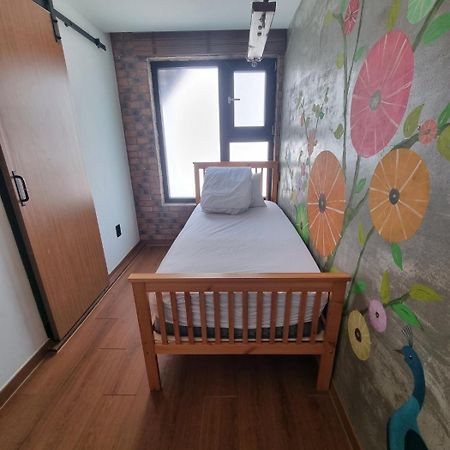 Hwon Guesthouse Seoul Exterior photo
