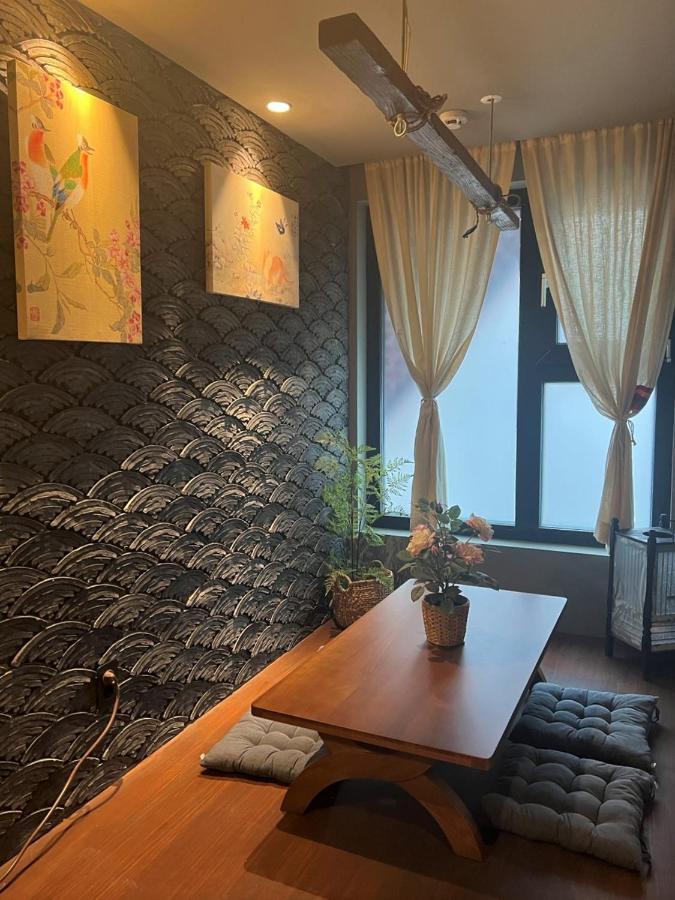 Hwon Guesthouse Seoul Exterior photo