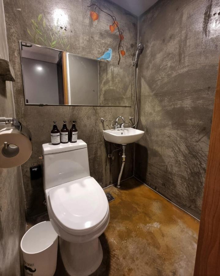 Hwon Guesthouse Seoul Exterior photo