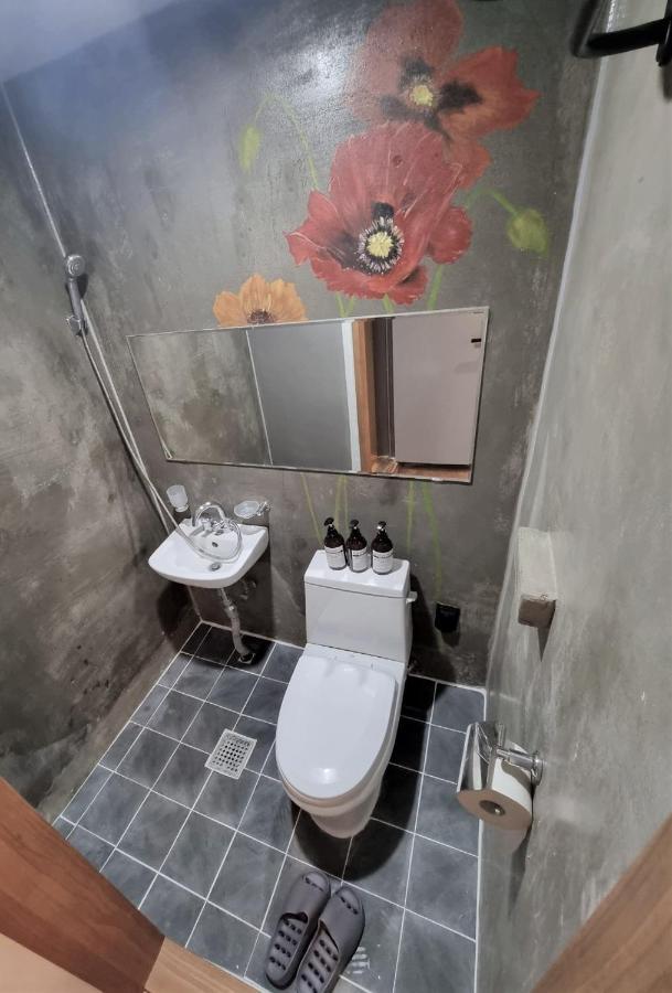 Hwon Guesthouse Seoul Exterior photo