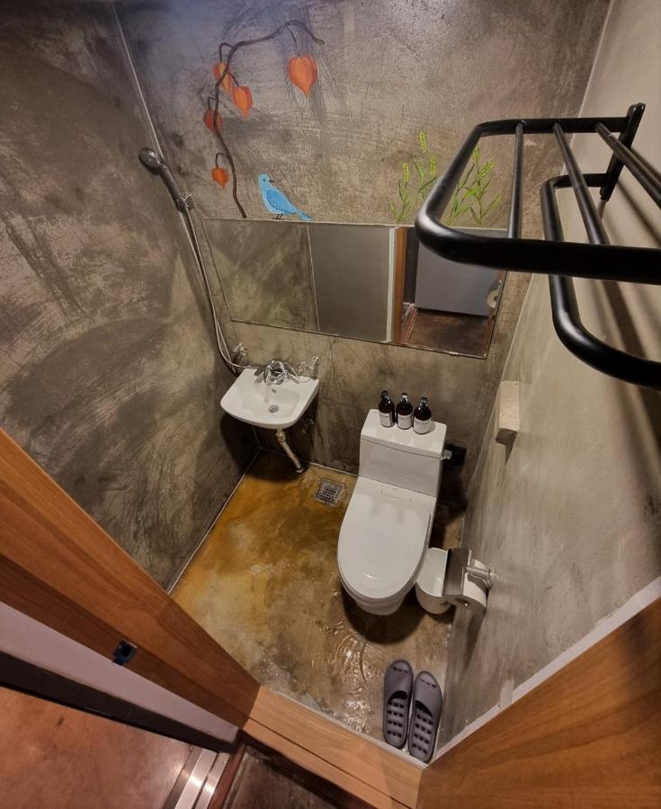 Hwon Guesthouse Seoul Exterior photo