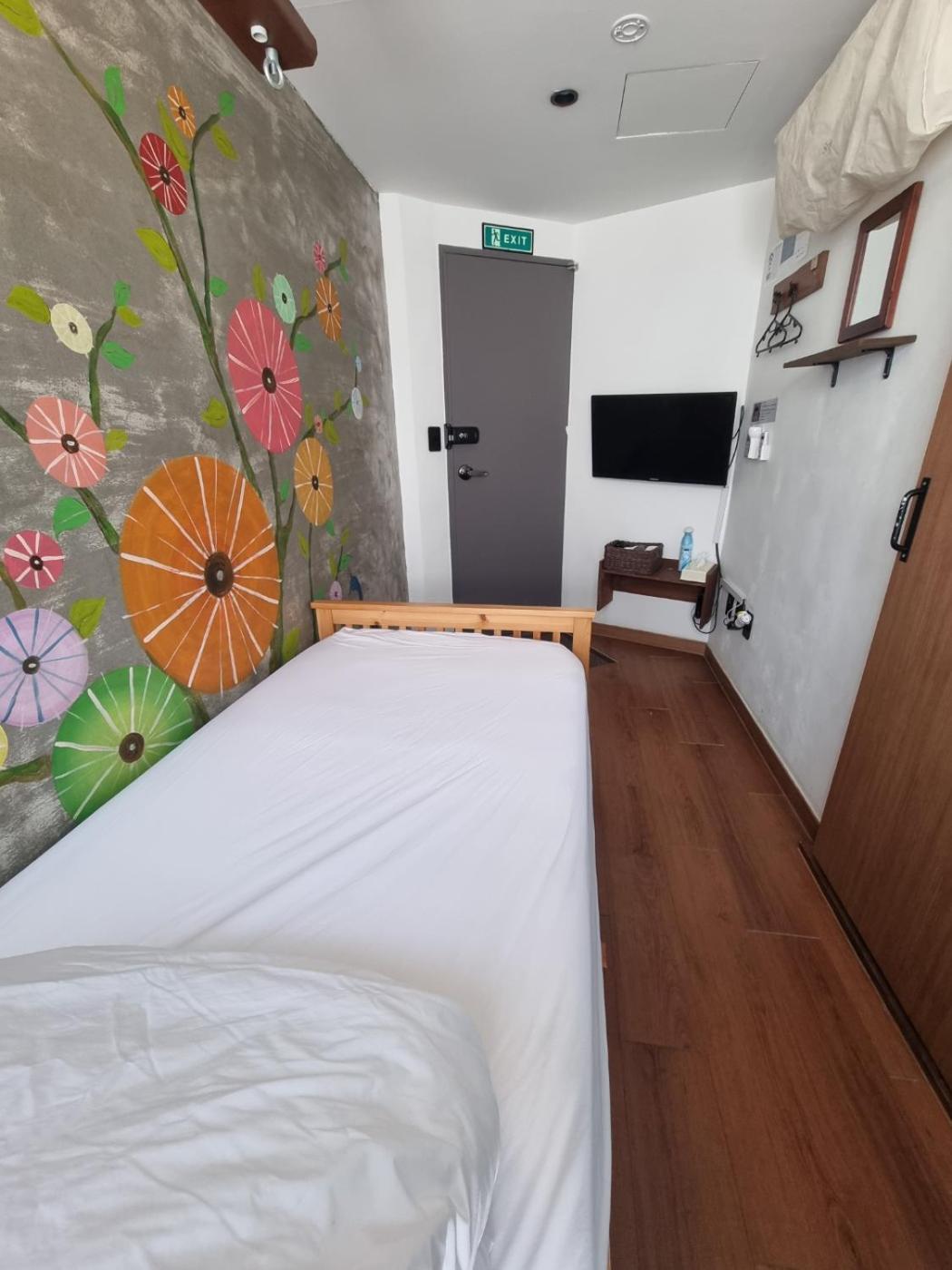 Hwon Guesthouse Seoul Exterior photo