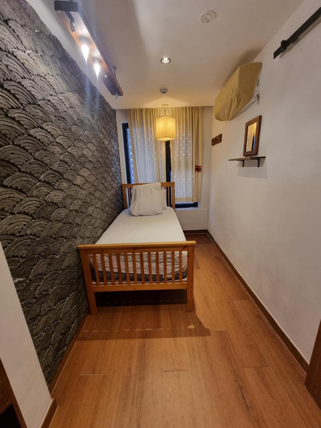 Hwon Guesthouse Seoul Exterior photo